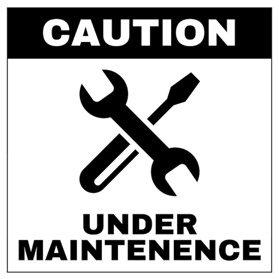 UnderMaintenancePages